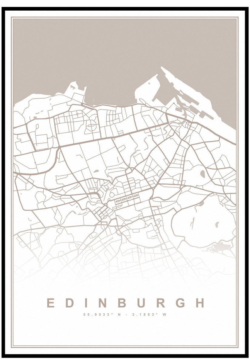 A3 Posters (x20) - Glasgow Print + Design Centre