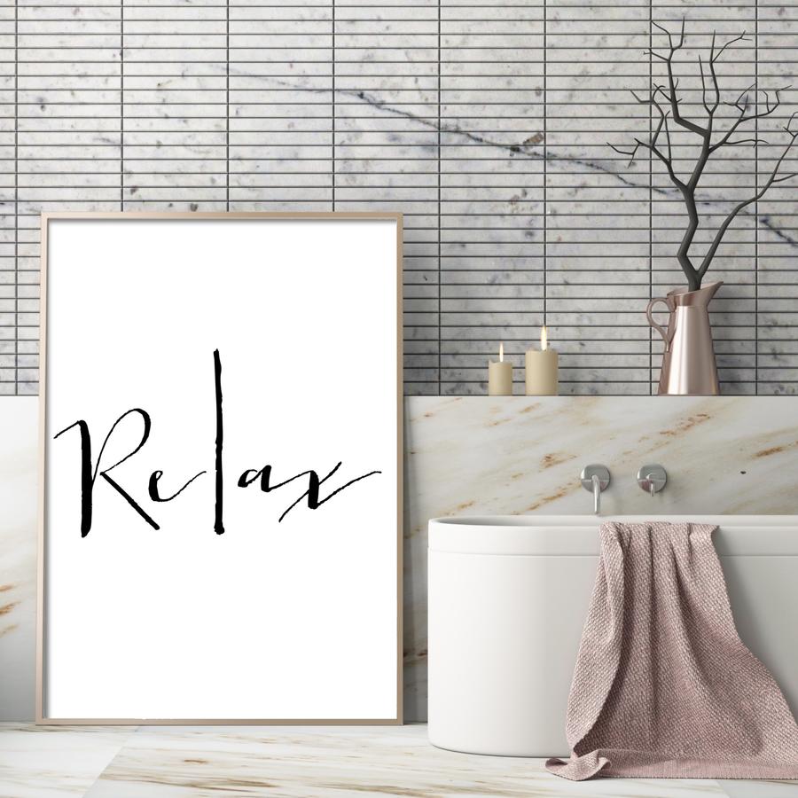 Bathroom Art Ideas