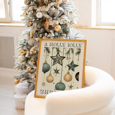 Expert Tips for Finding Decorating with Christmas Wall Art