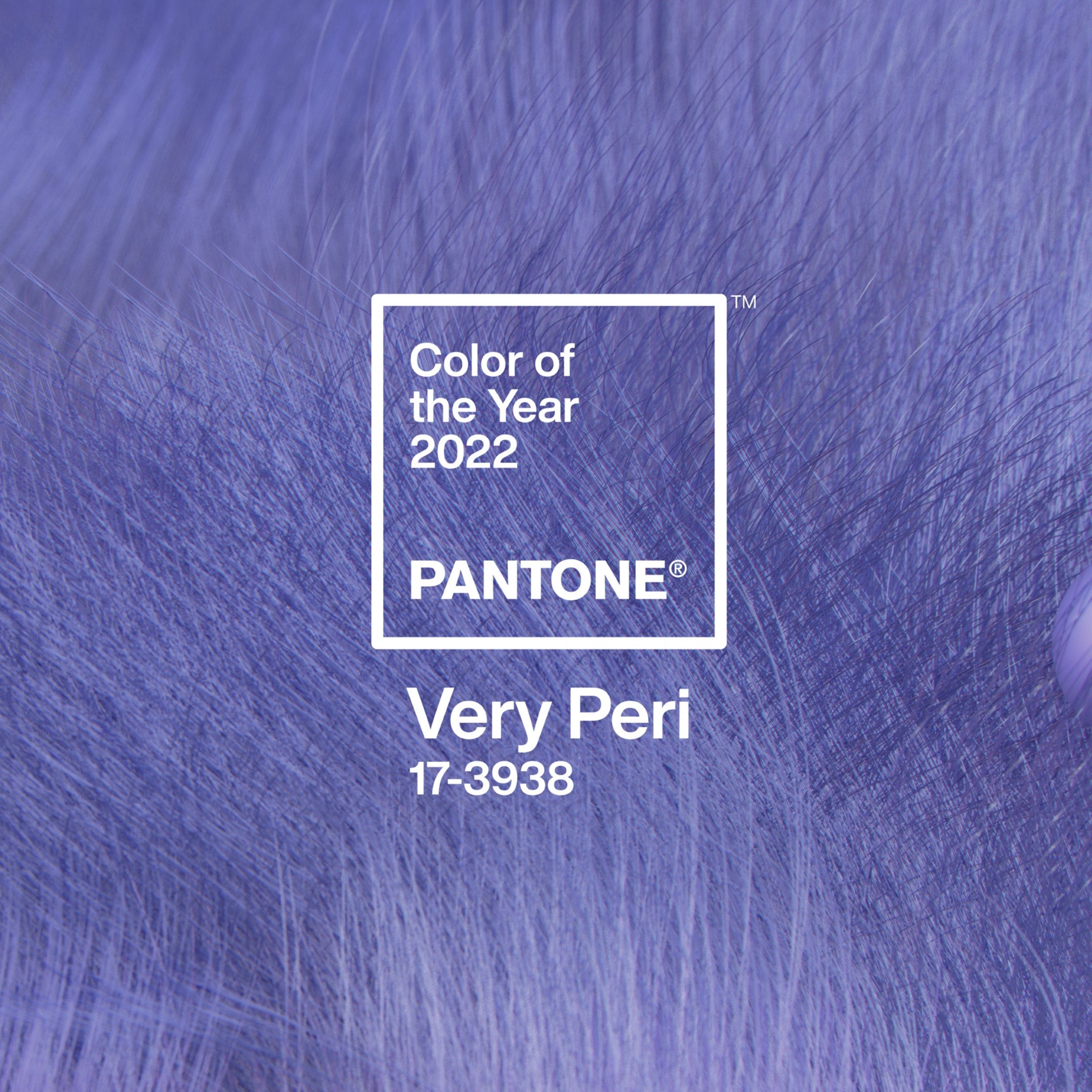 pantone colour of the year 2022 very peri