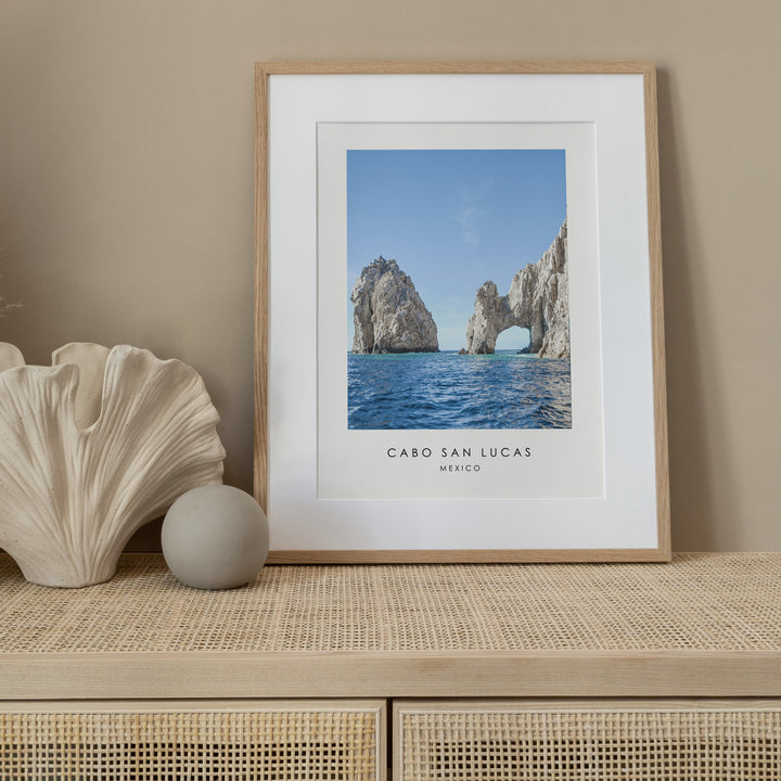 cabo san lucas poster