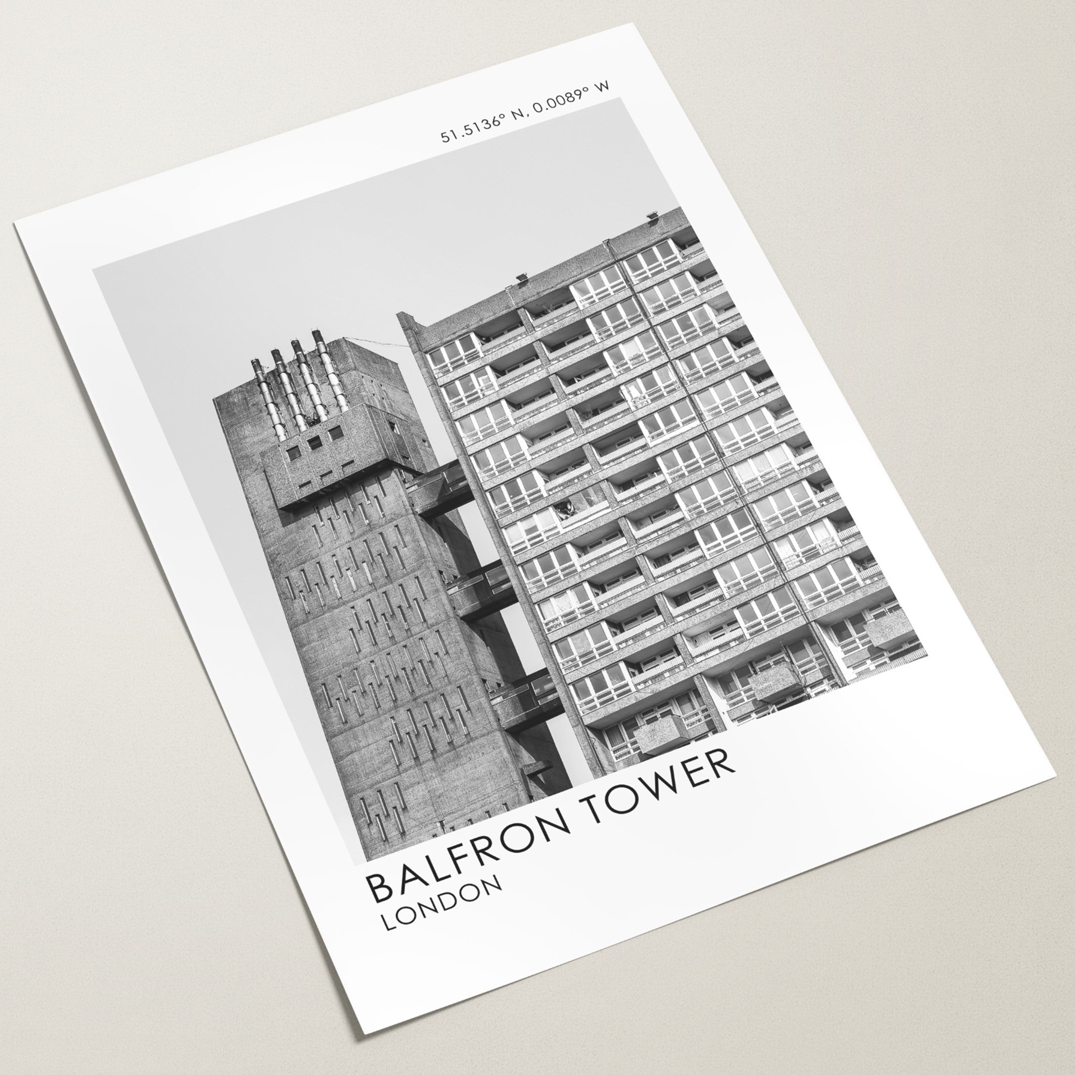 balfron tower