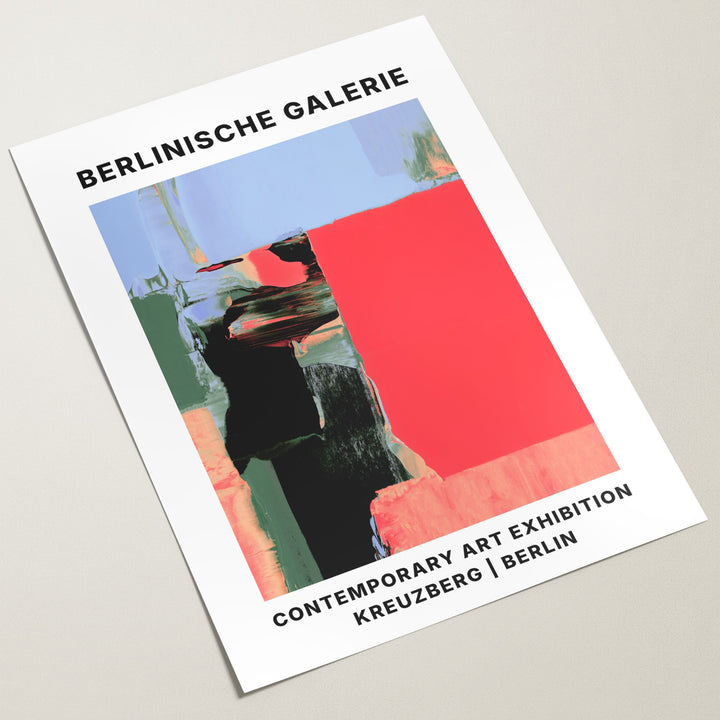 kreuzberg poster