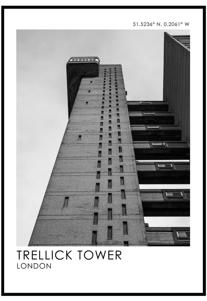 trellick tower