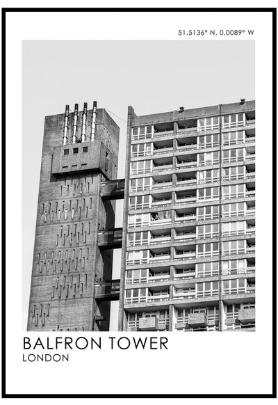 balfron tower