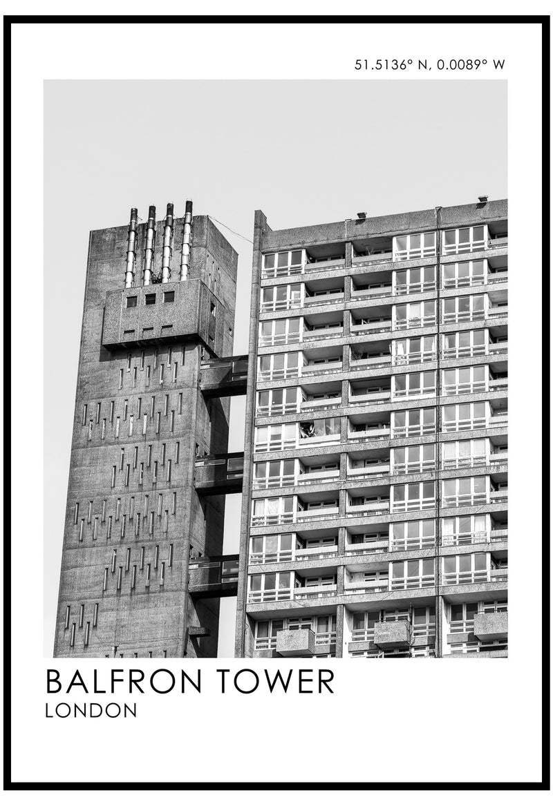 balfron tower